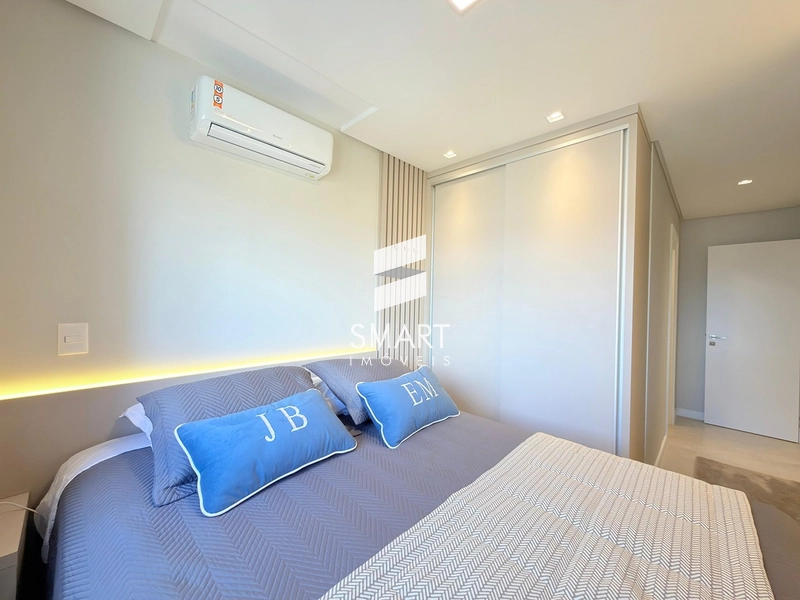 Apartamento 02 suítes à venda no Bairro Zona Nova!: 17ª foto da galeria de imagens do imóvel