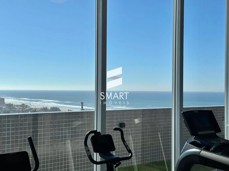 Apartamento 02 suítes à venda no Bairro Zona Nova!: 22ª foto da galeria de imagens do imóvel
