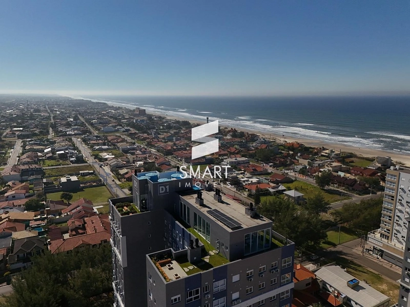 Apartamento 02 suítes à venda no Bairro Zona Nova!: 20ª foto da galeria de imagens do imóvel