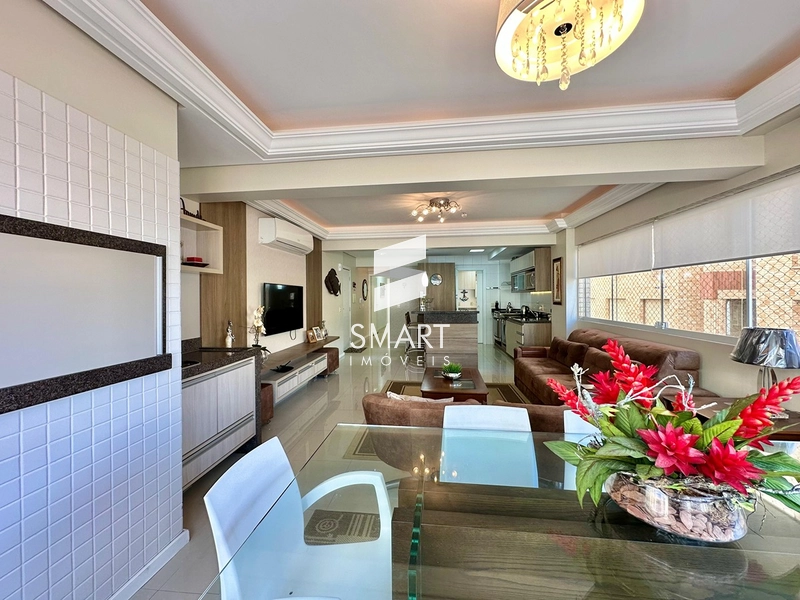 Apartamento com vista para o mar no Zona Nova: 10ª foto da galeria de imagens do imóvel