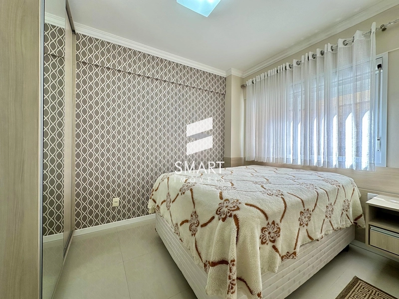 Apartamento com vista para o mar no Zona Nova: 23ª foto da galeria de imagens do imóvel