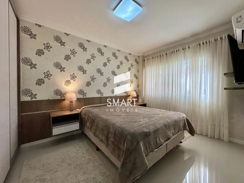 Apartamento com vista para o mar no Zona Nova: 18ª foto da galeria de imagens do imóvel