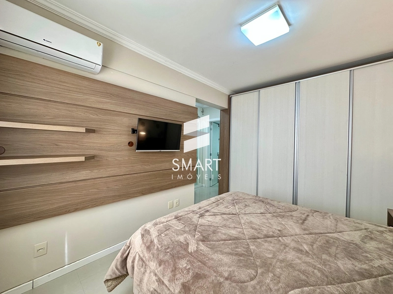 Apartamento com vista para o mar no Zona Nova: 20ª foto da galeria de imagens do imóvel