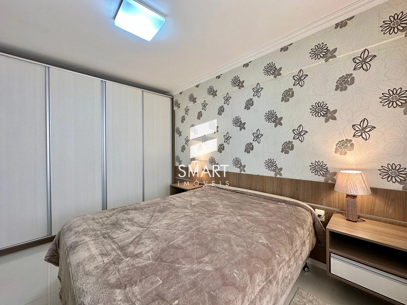 Apartamento com vista para o mar no Zona Nova: 17ª foto da galeria de imagens do imóvel