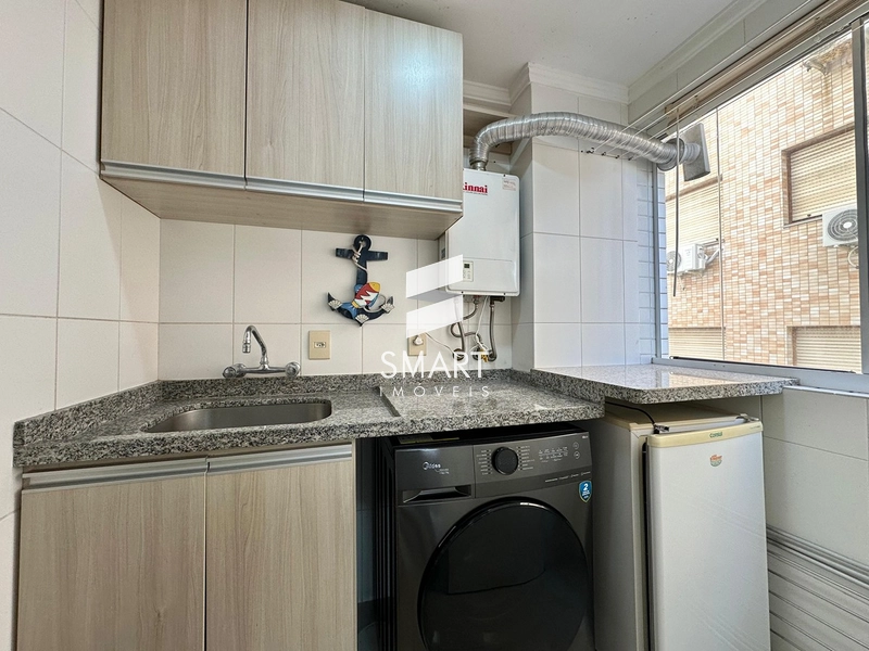 Apartamento com vista para o mar no Zona Nova: 16ª foto da galeria de imagens do imóvel