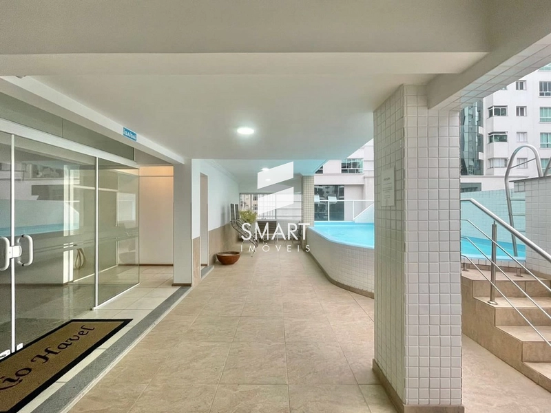 Apartamento com vista para o mar no Zona Nova: 33ª foto da galeria de imagens do imóvel