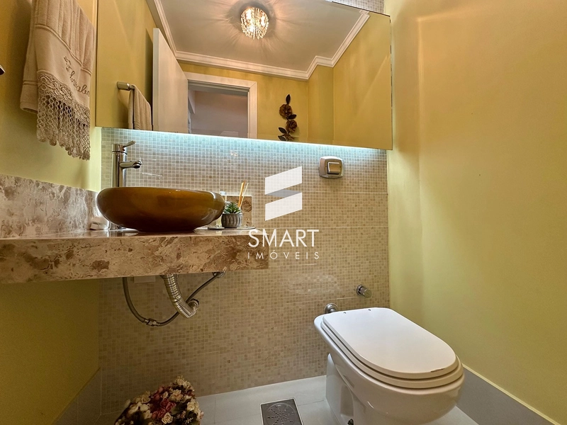 Apartamento com vista para o mar no Zona Nova: 27ª foto da galeria de imagens do imóvel