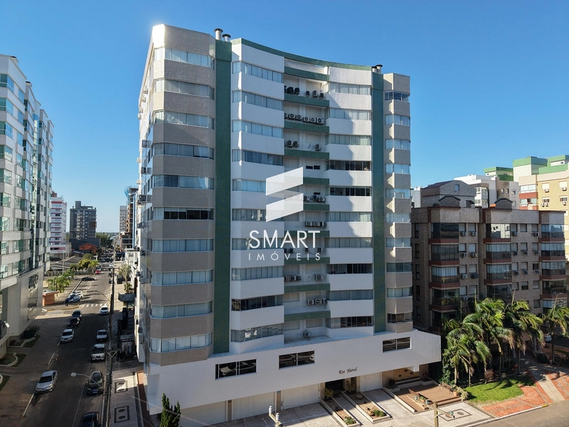 Apartamento com vista para o mar no Zona Nova: 29ª foto da galeria de imagens do imóvel