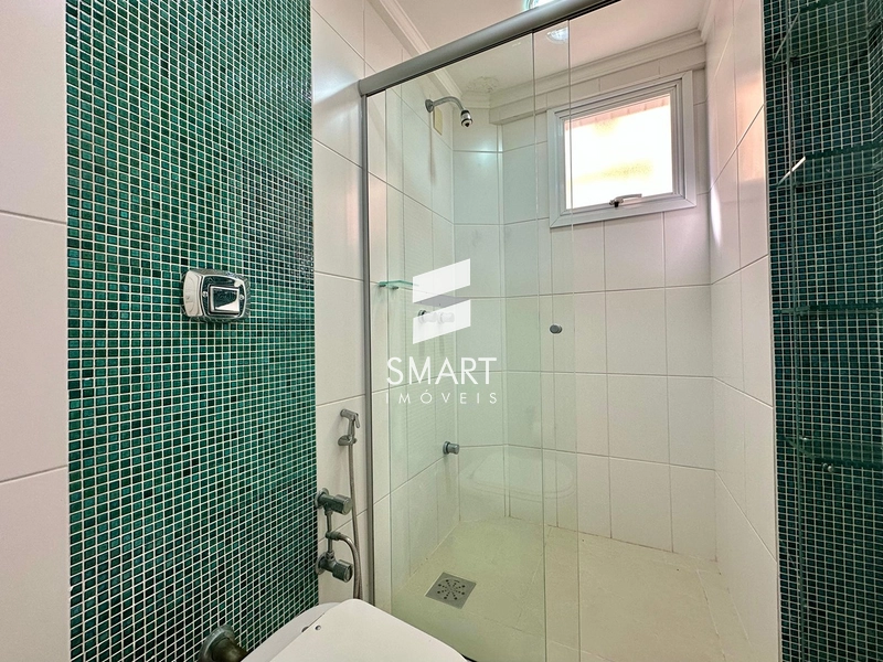 Apartamento com vista para o mar no Zona Nova: 26ª foto da galeria de imagens do imóvel