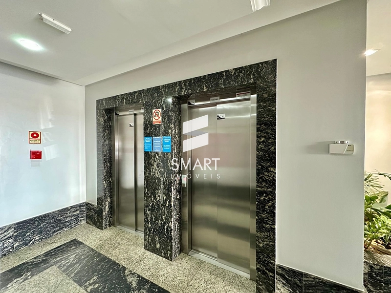 Apartamento com vista para o mar no Zona Nova: 30ª foto da galeria de imagens do imóvel