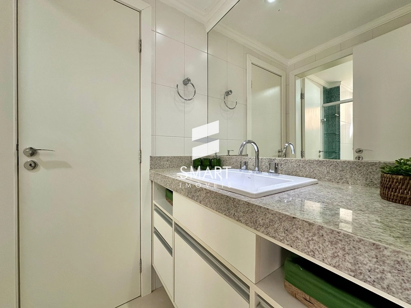 Apartamento com vista para o mar no Zona Nova: 22ª foto da galeria de imagens do imóvel