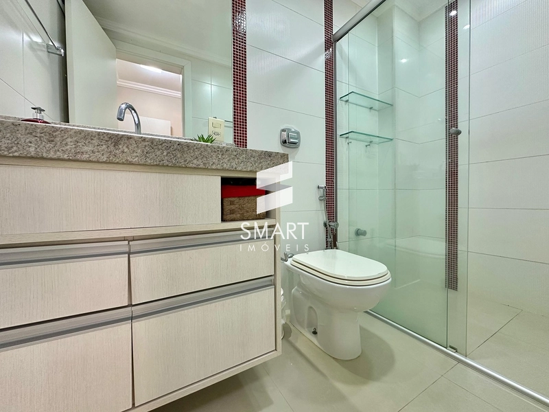 Apartamento com vista para o mar no Zona Nova: 21ª foto da galeria de imagens do imóvel