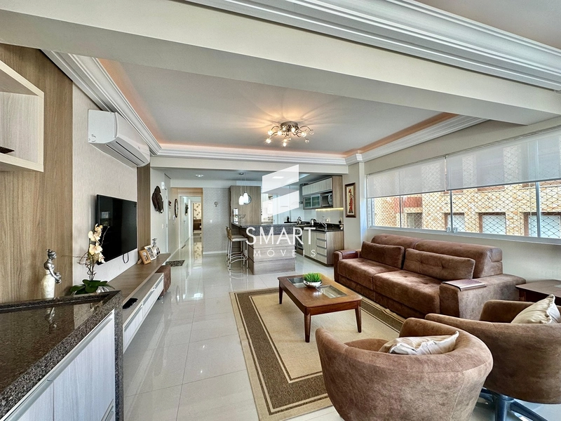 Apartamento com vista para o mar no Zona Nova: 12ª foto da galeria de imagens do imóvel