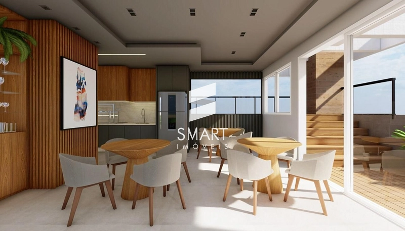 Apartamento novo em Capão da Canoa: 5ª foto da galeria de imagens do imóvel