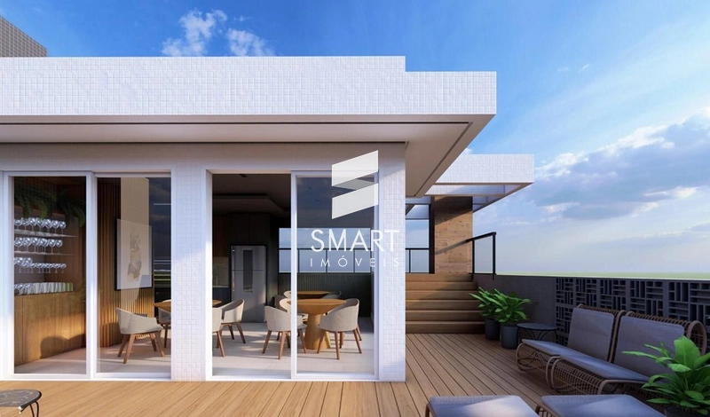 Apartamento novo em Capão da Canoa: 10ª foto da galeria de imagens do imóvel