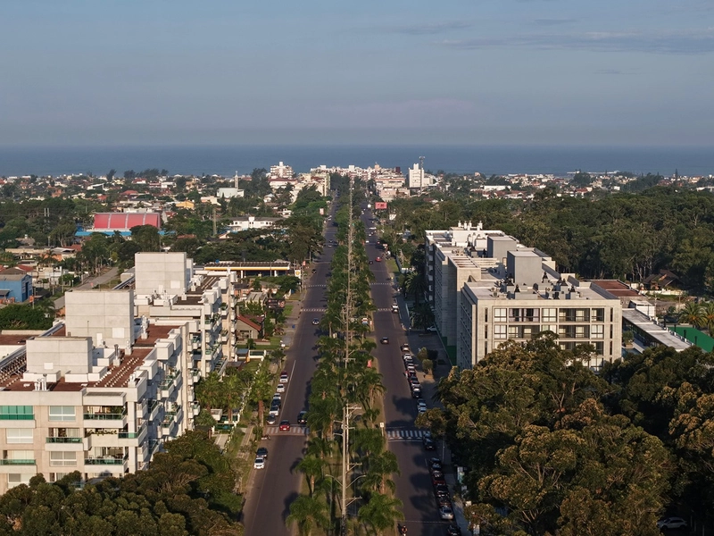 Apartamento à venda na Avenida Central de Atlântida: 28ª foto da galeria de imagens do imóvel