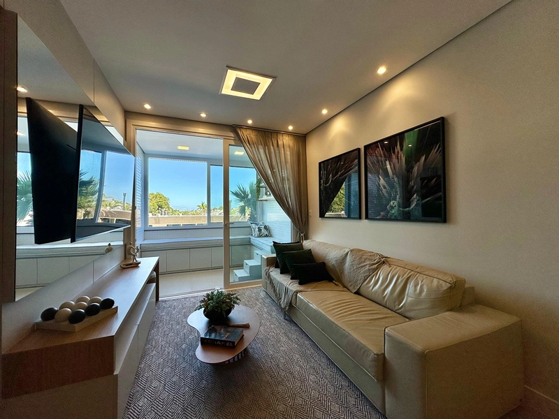Apartamento à venda na Avenida Central de Atlântida: 7ª foto da galeria de imagens do imóvel