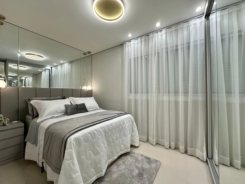 Apartamento à venda na Avenida Central de Atlântida: 17ª foto da galeria de imagens do imóvel