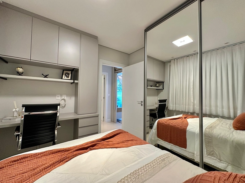 Apartamento à venda na Avenida Central de Atlântida: 15ª foto da galeria de imagens do imóvel