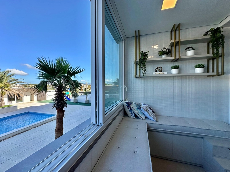 Apartamento à venda na Avenida Central de Atlântida: 10ª foto da galeria de imagens do imóvel
