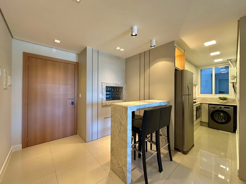 Apartamento à venda na Avenida Central de Atlântida: 5ª foto da galeria de imagens do imóvel