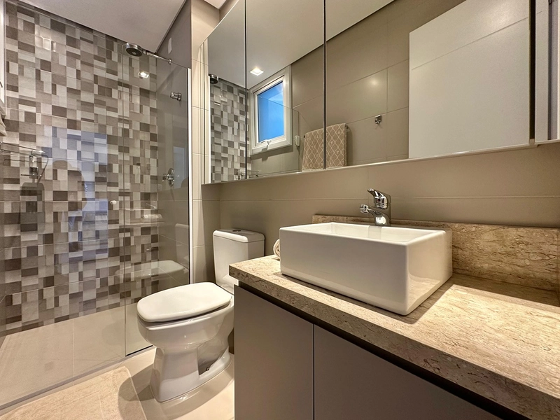 Apartamento à venda na Avenida Central de Atlântida: 16ª foto da galeria de imagens do imóvel