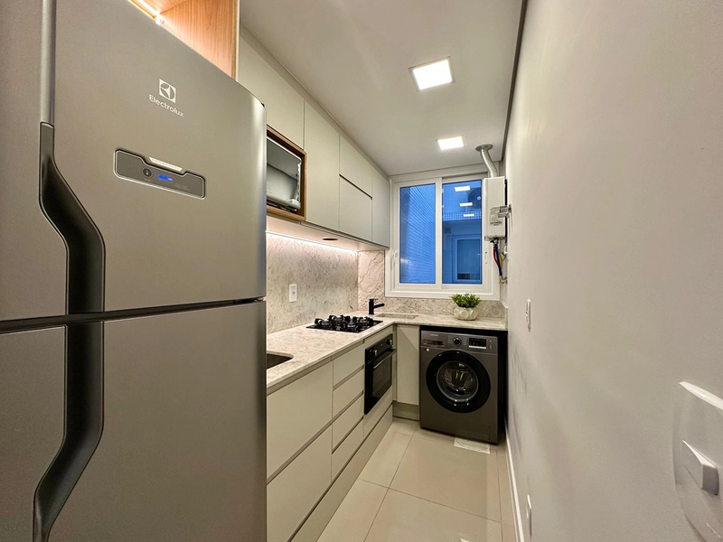 Apartamento à venda na Avenida Central de Atlântida: 12ª foto da galeria de imagens do imóvel