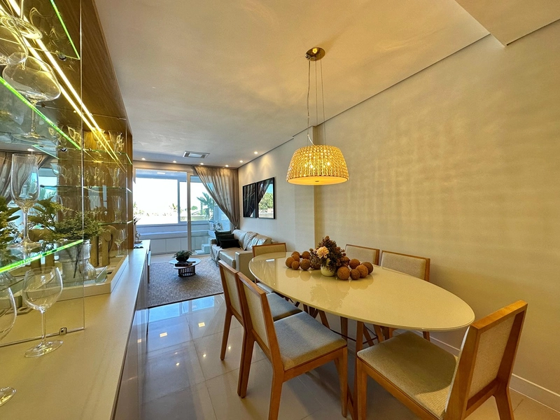 Apartamento à venda na Avenida Central de Atlântida: 6ª foto da galeria de imagens do imóvel
