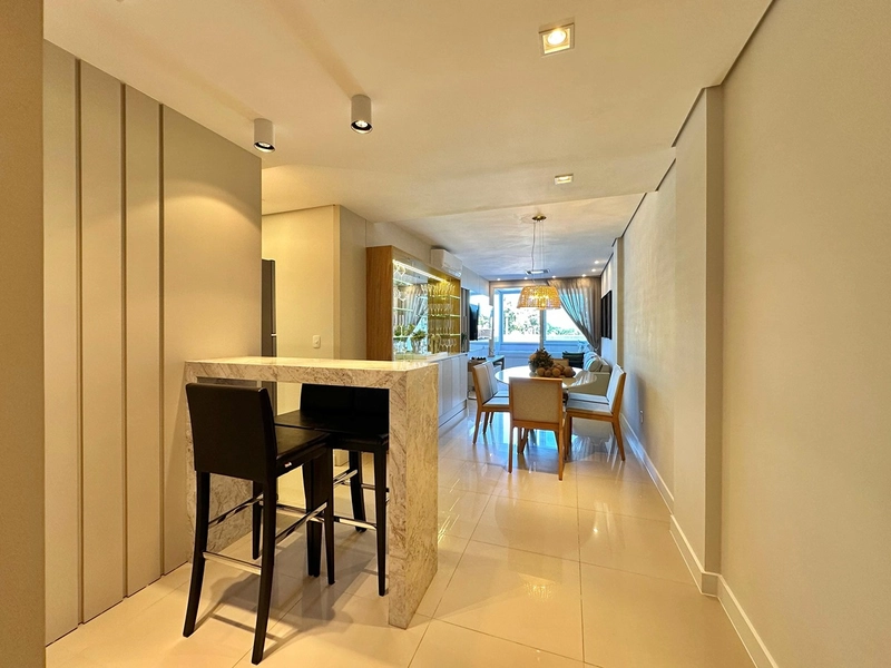 Apartamento à venda na Avenida Central de Atlântida: 3ª foto da galeria de imagens do imóvel