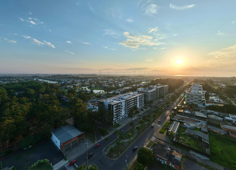 Apartamento à venda na Avenida Central de Atlântida: 29ª foto da galeria de imagens do imóvel