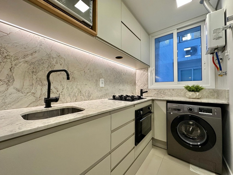 Apartamento à venda na Avenida Central de Atlântida: 13ª foto da galeria de imagens do imóvel