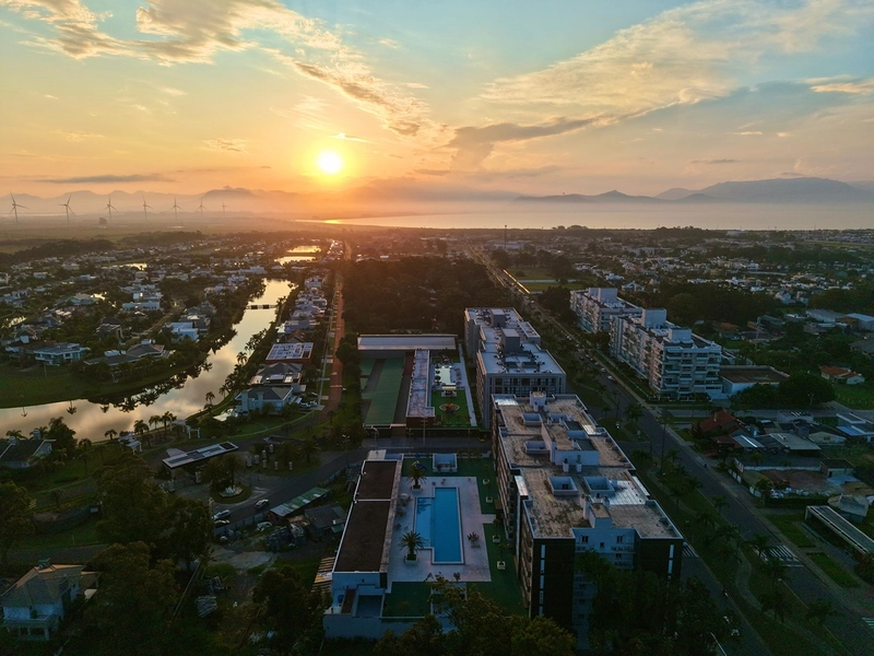 Apartamento à venda na Avenida Central de Atlântida: 27ª foto da galeria de imagens do imóvel