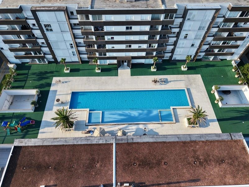 Apartamento à venda na Avenida Central de Atlântida: 22ª foto da galeria de imagens do imóvel