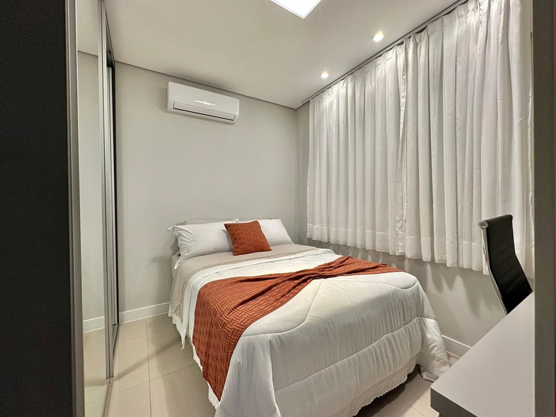 Apartamento à venda na Avenida Central de Atlântida: 14ª foto da galeria de imagens do imóvel