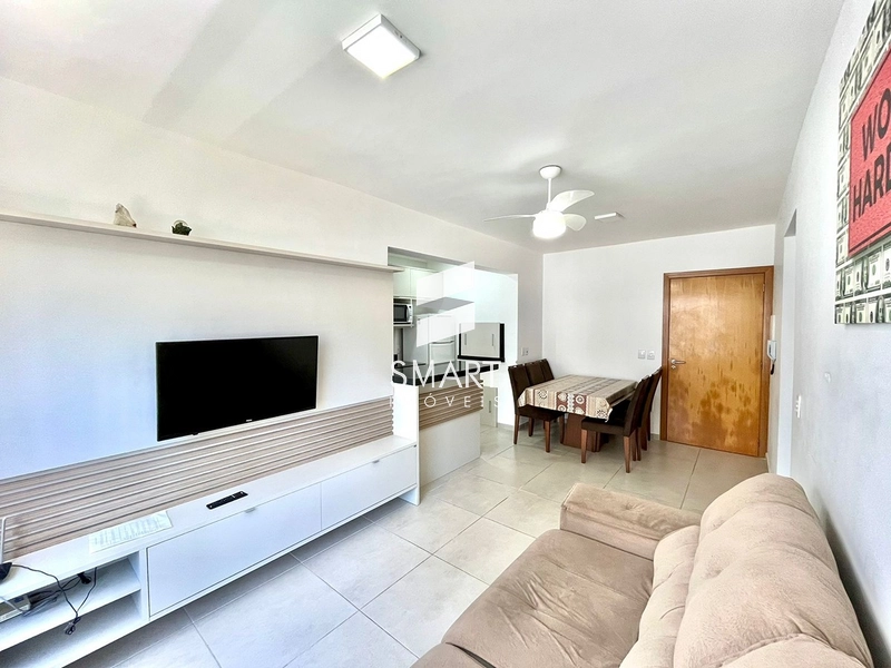  Apartamento Mobiliado com Suíte no Merkoly – Pronto para Morar!: 5ª foto da galeria de imagens do imóvel