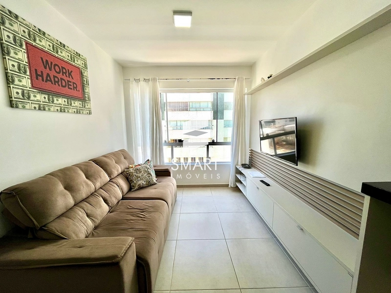  Apartamento Mobiliado com Suíte no Merkoly – Pronto para Morar!: 2ª foto da galeria de imagens do imóvel