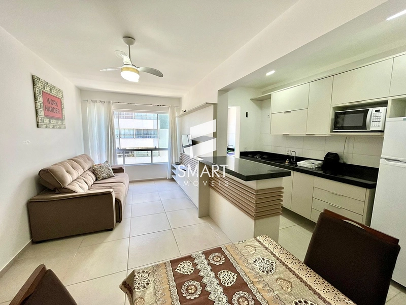  Apartamento Mobiliado com Suíte no Merkoly – Pronto para Morar!: 4ª foto da galeria de imagens do imóvel