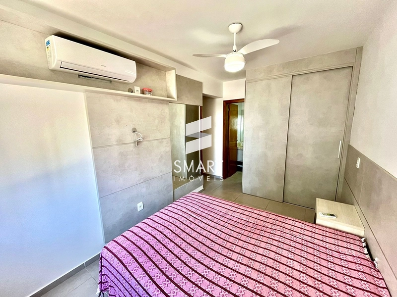  Apartamento Mobiliado com Suíte no Merkoly – Pronto para Morar!: 18ª foto da galeria de imagens do imóvel