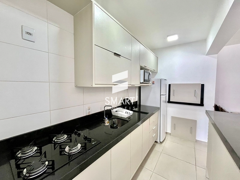  Apartamento Mobiliado com Suíte no Merkoly – Pronto para Morar!: 12ª foto da galeria de imagens do imóvel