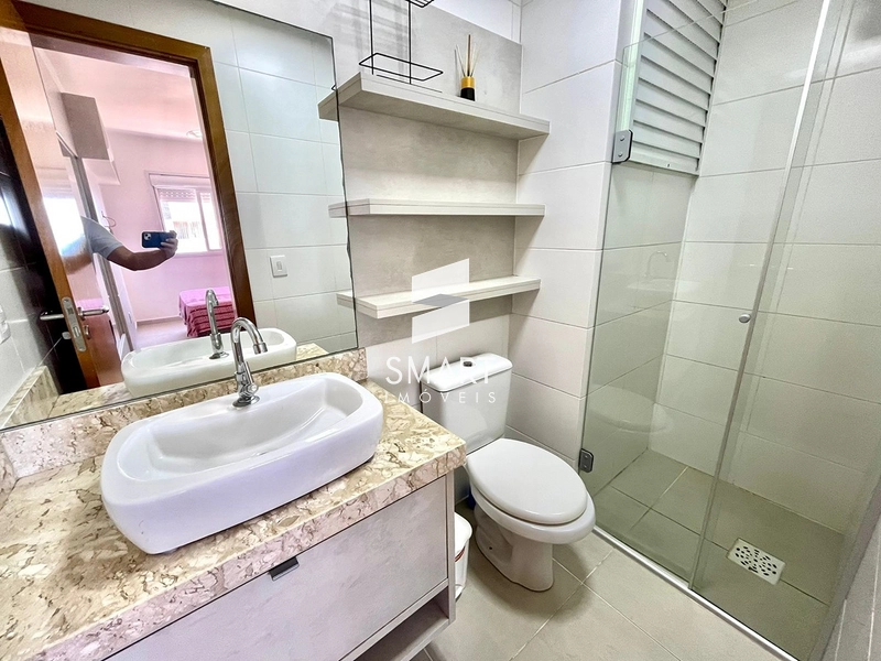  Apartamento Mobiliado com Suíte no Merkoly – Pronto para Morar!: 19ª foto da galeria de imagens do imóvel