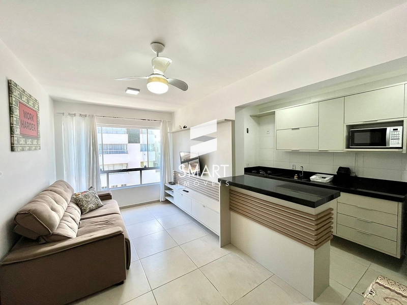  Apartamento Mobiliado com Suíte no Merkoly – Pronto para Morar!: 3ª foto da galeria de imagens do imóvel