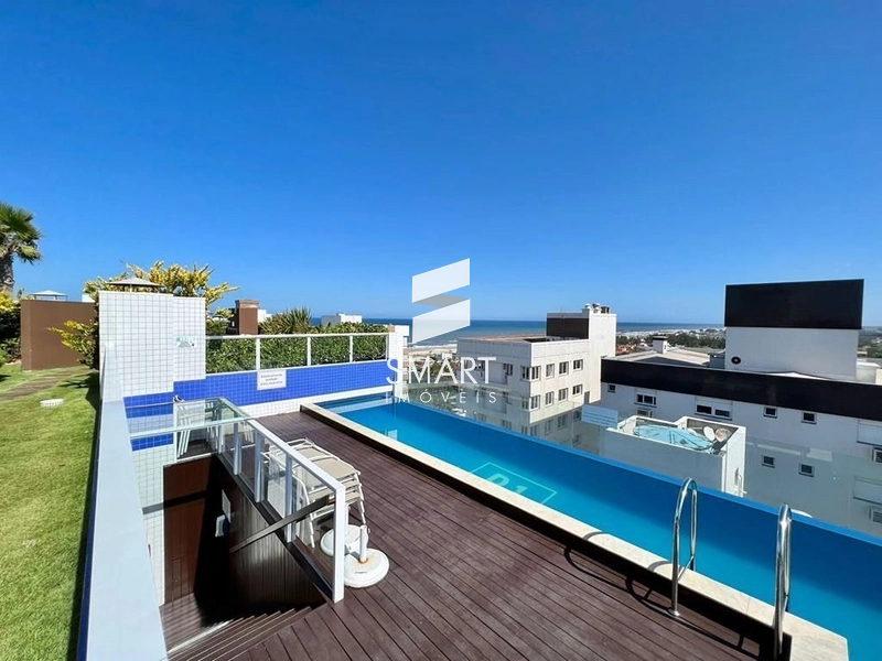 Seu Novo Refúgio no Maui – Vista, Conforto e Charme em Capão da Canoa!: 13ª foto da galeria de imagens do imóvel