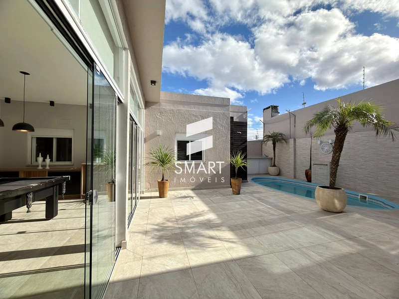 Casa 05 dormitórios à venda em Atlântida!: 3ª foto da galeria de imagens do imóvel
