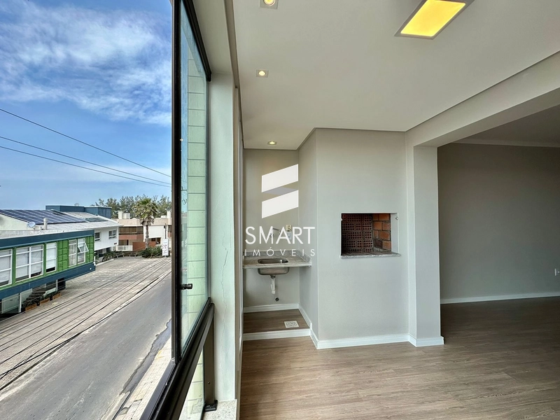 Apartamento no Residencial Djalma – Conforto, localização privilegiada e excelente infraestrutura em Capão da Canoa: 3ª foto da galeria de imagens do imóvel