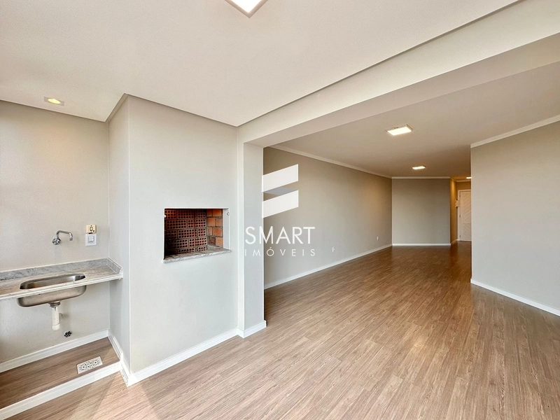 Apartamento no Residencial Djalma – Conforto, localização privilegiada e excelente infraestrutura em Capão da Canoa: 4ª foto da galeria de imagens do imóvel