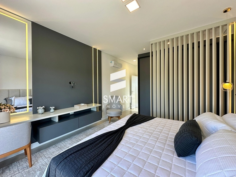 Sobrado de Luxo Beira Lago no Capão Ilhas Resort – 4 Suítes, 230m², Mobiliado e Decorado: 22ª foto da galeria de imagens do imóvel