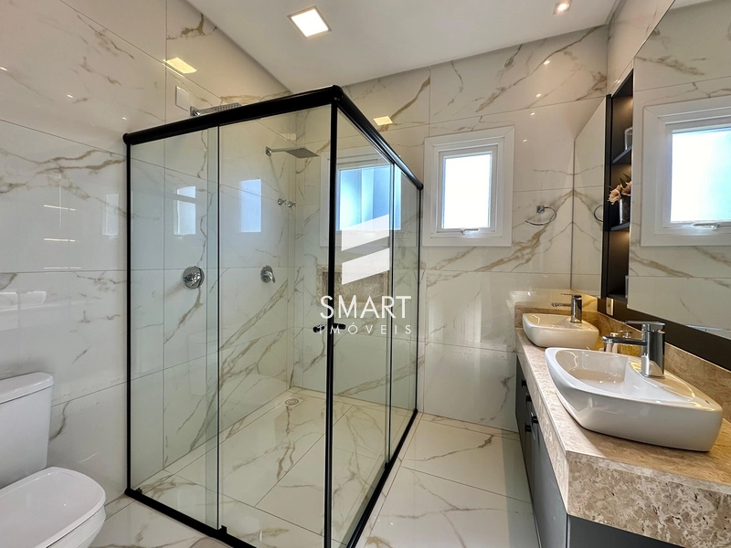 Sobrado de Luxo Beira Lago no Capão Ilhas Resort – 4 Suítes, 230m², Mobiliado e Decorado: 21ª foto da galeria de imagens do imóvel