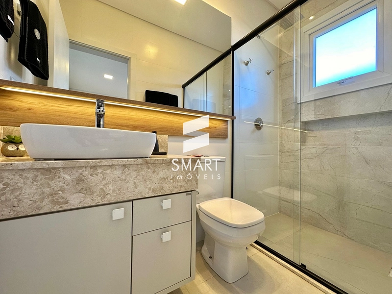 Sobrado de Luxo Beira Lago no Capão Ilhas Resort – 4 Suítes, 230m², Mobiliado e Decorado: 16ª foto da galeria de imagens do imóvel