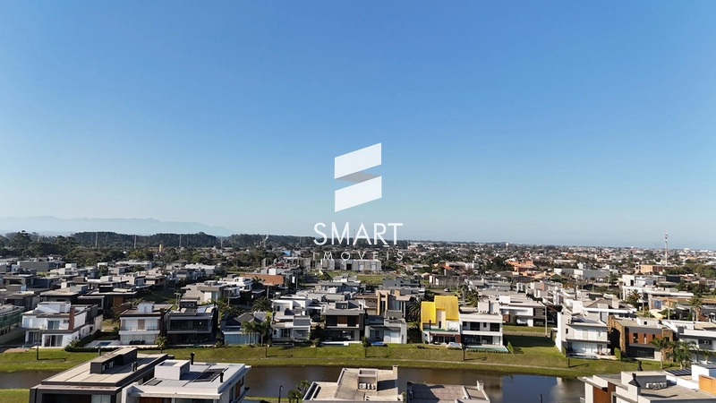 Sobrado de Luxo Beira Lago no Capão Ilhas Resort – 4 Suítes, 230m², Mobiliado e Decorado: 28ª foto da galeria de imagens do imóvel