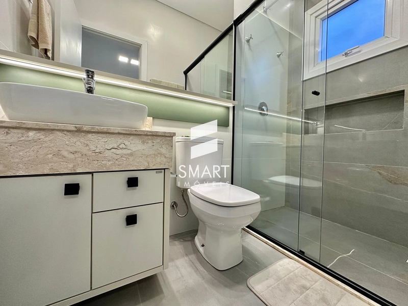 Sobrado de Luxo Beira Lago no Capão Ilhas Resort – 4 Suítes, 230m², Mobiliado e Decorado: 18ª foto da galeria de imagens do imóvel